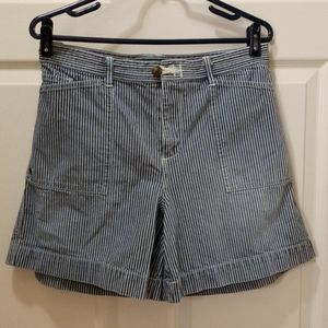 Ralph Lauren Jean Shorts